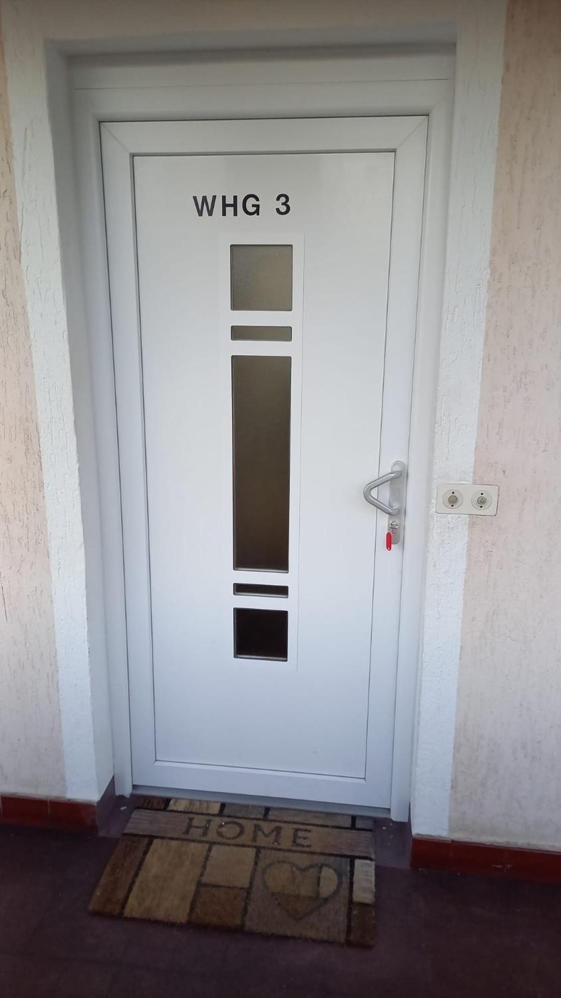 Modernes Apartment Saarbrücken Kültér fotó